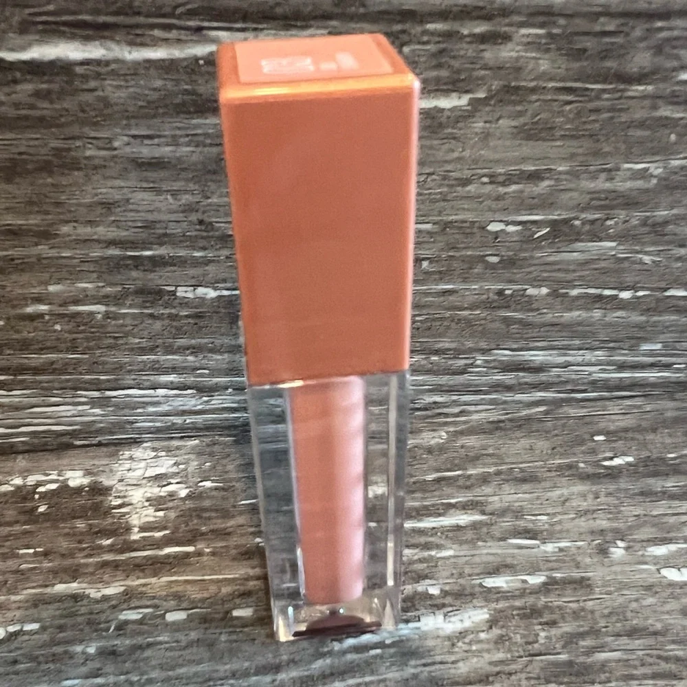 Maybelline Sunkisser Multi-Use Liquid Blush Color Sol Search Pigment‎ 0.15 fl oz